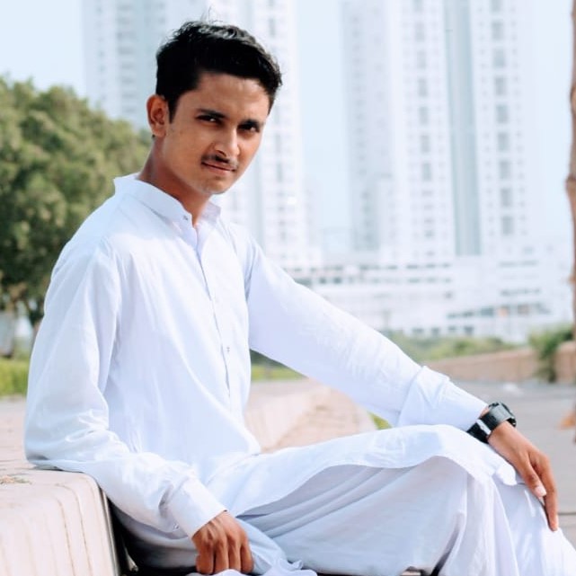 Ahmed Raza