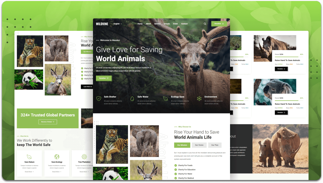 Self-observation is the first step of inner unfolding